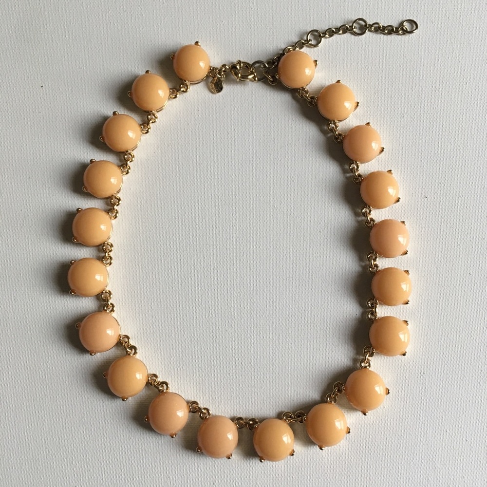 J.Crew Statement Necklace